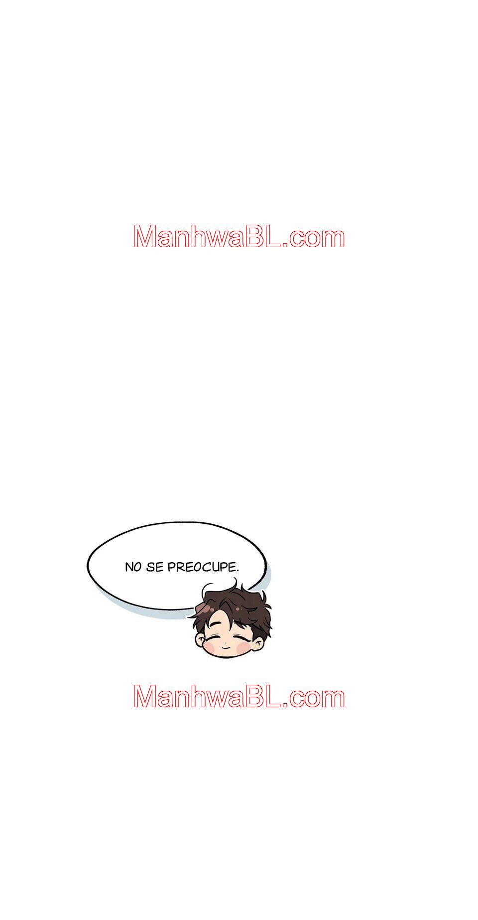 Love History Caused by Willful Negligence - Capítulo 47 manhwa