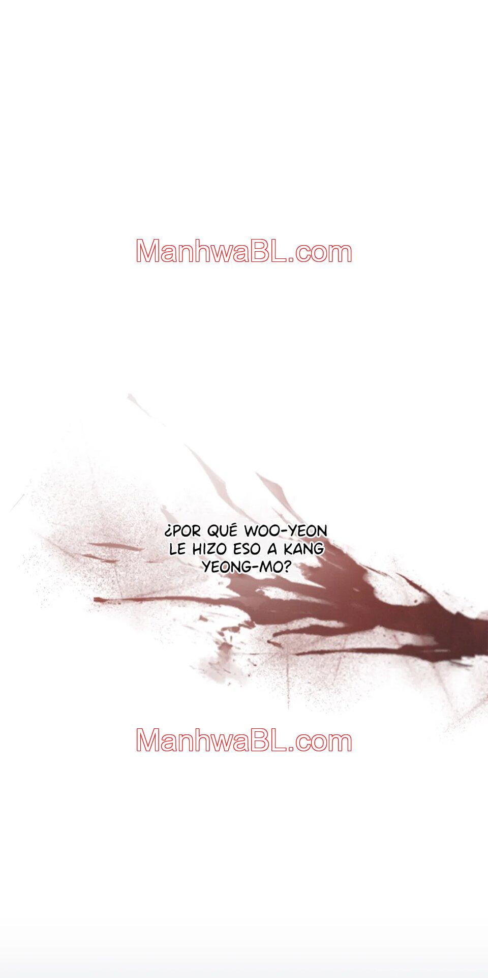 Love History Caused by Willful Negligence - Capítulo 47 manhwa