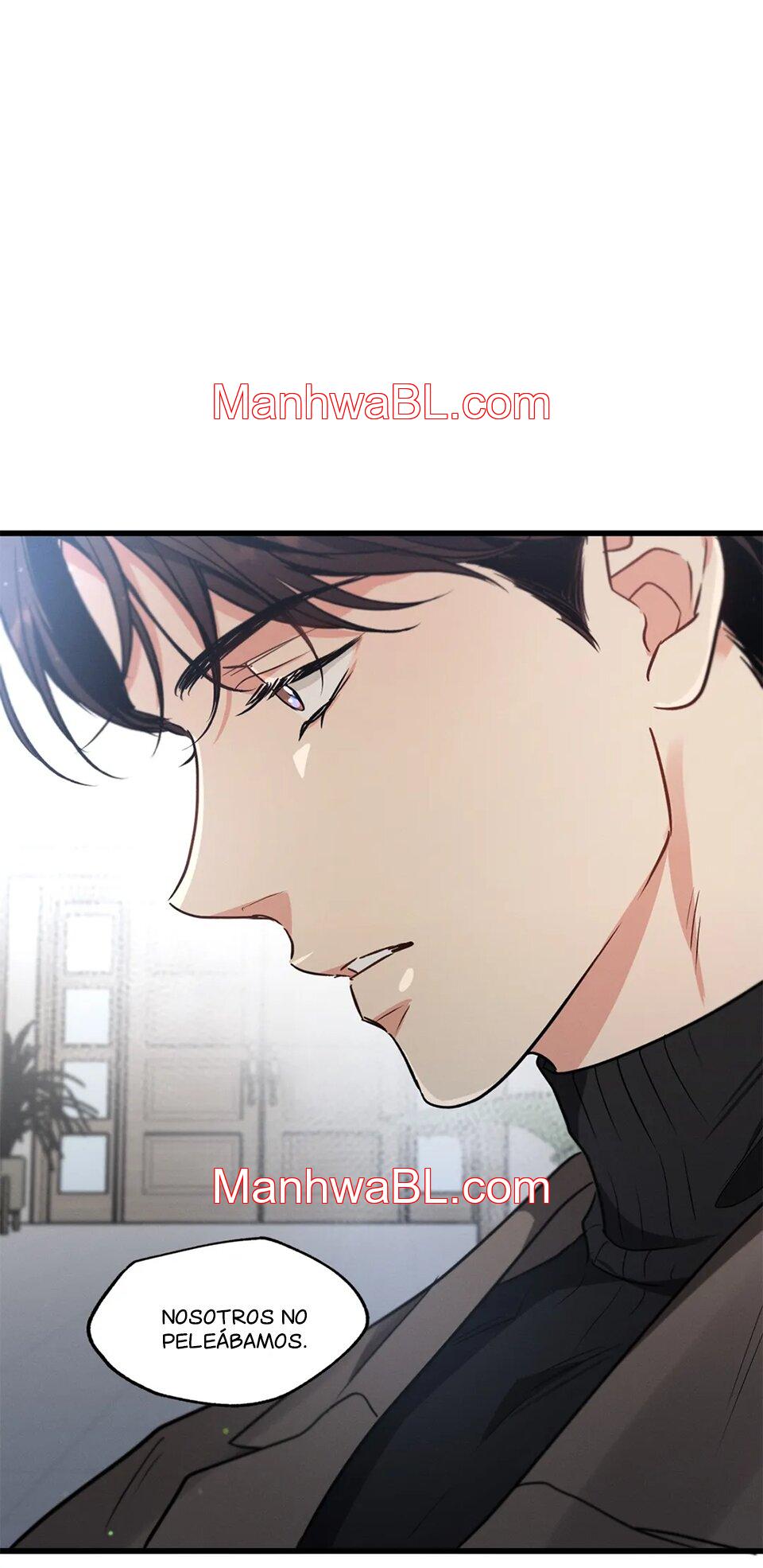 Love History Caused by Willful Negligence - Capítulo 47 manhwa