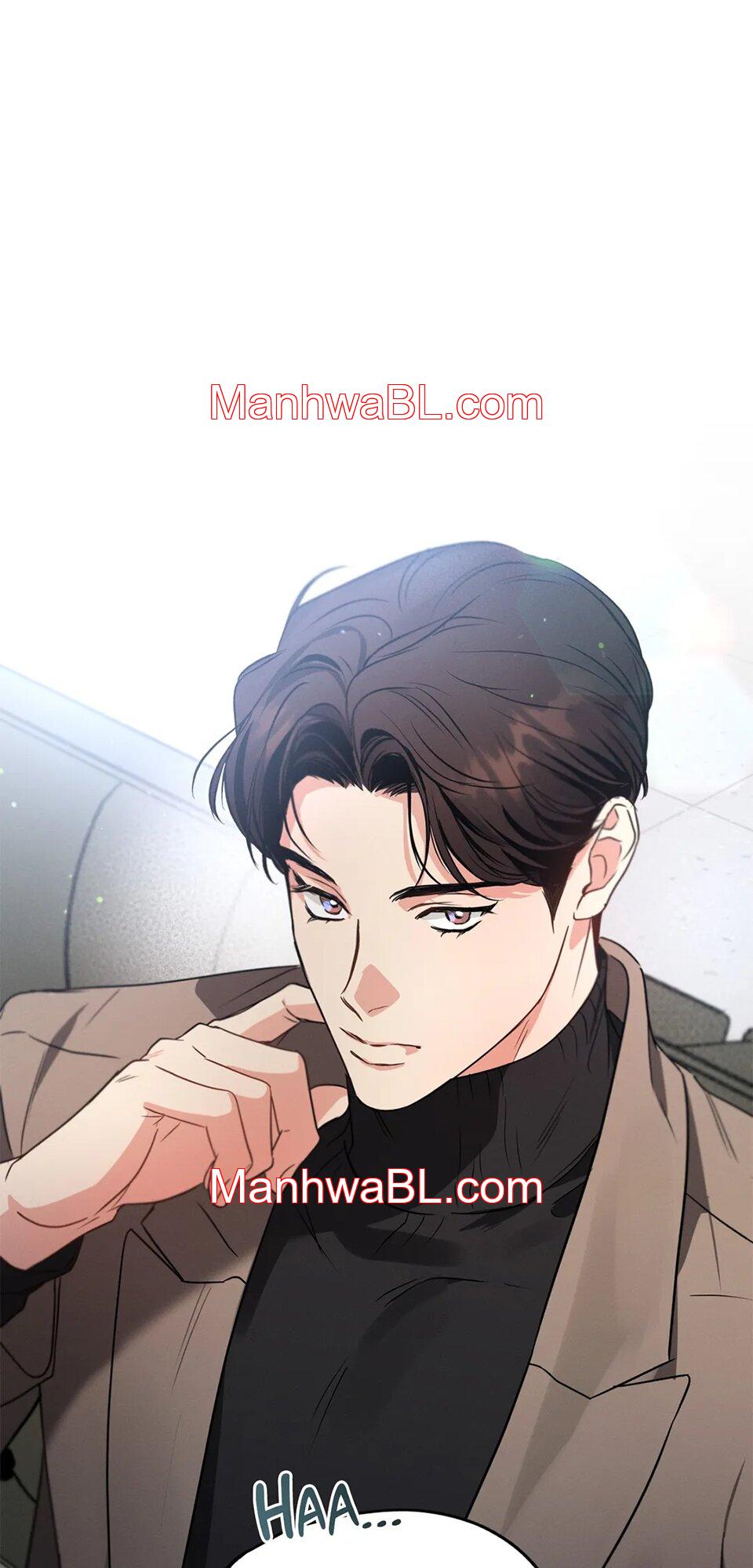 Love History Caused by Willful Negligence - Capítulo 47 manhwa