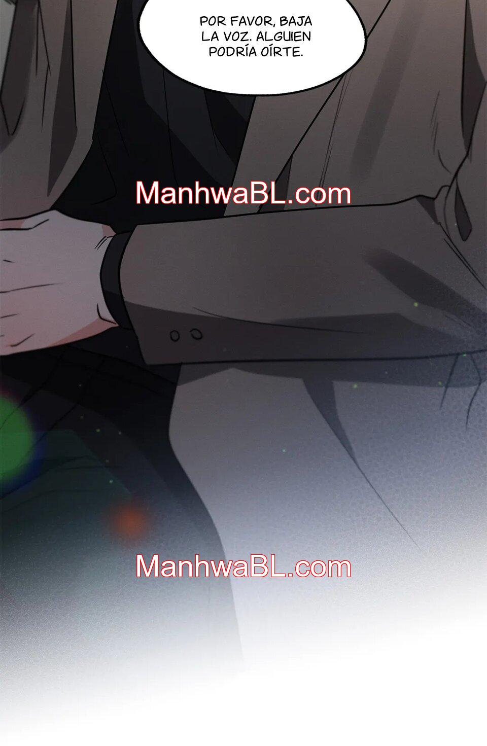 Love History Caused by Willful Negligence - Capítulo 47 manhwa