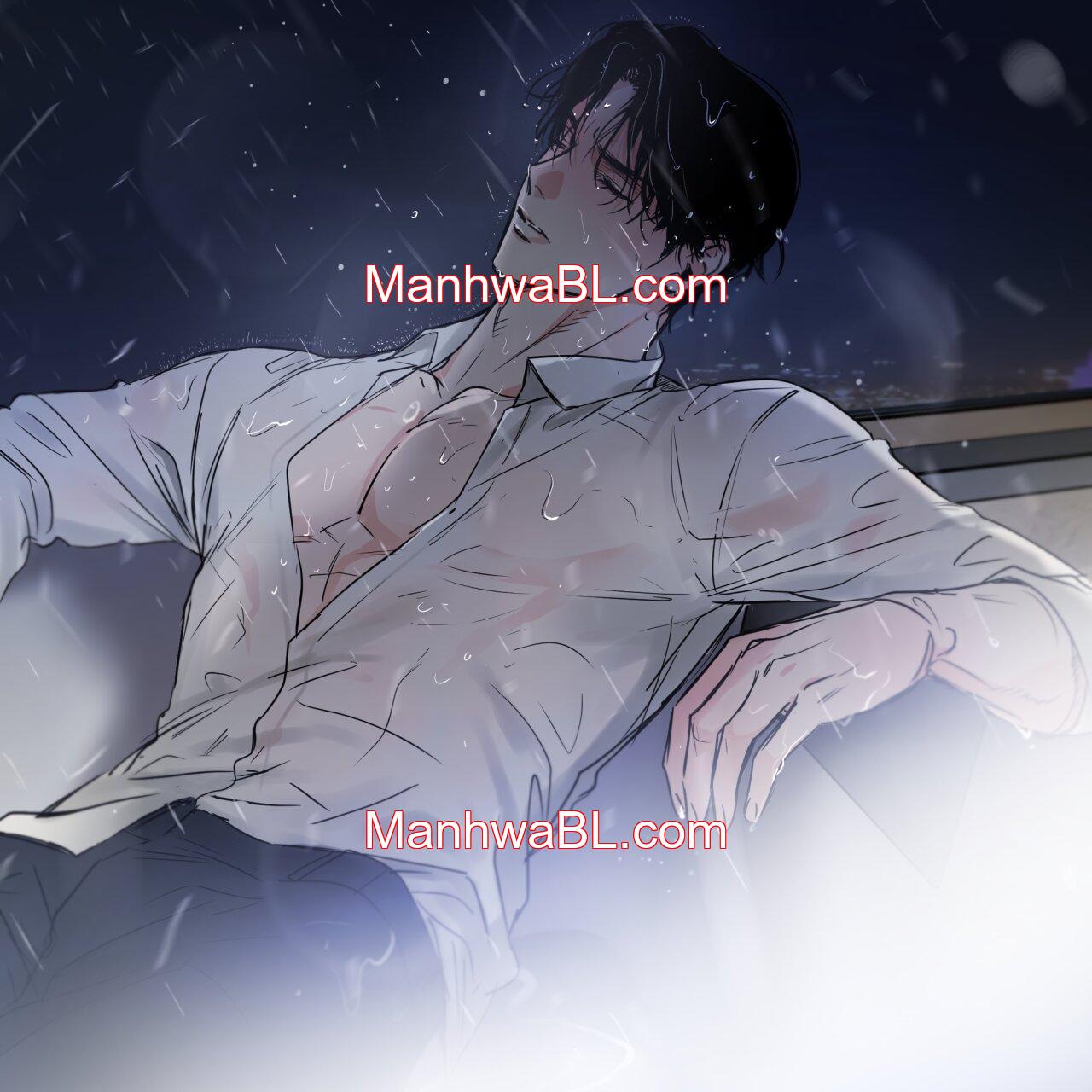 Love History Caused by Willful Negligence - Capítulo 47 manhwa