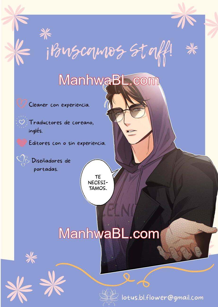 Love History Caused by Willful Negligence - Capítulo 47 manhwa