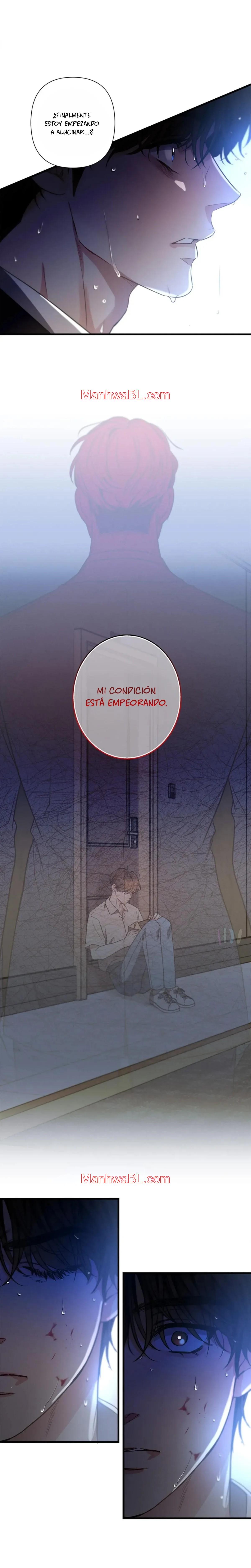 Love History Caused by Willful Negligence - Capítulo 93 manhwa