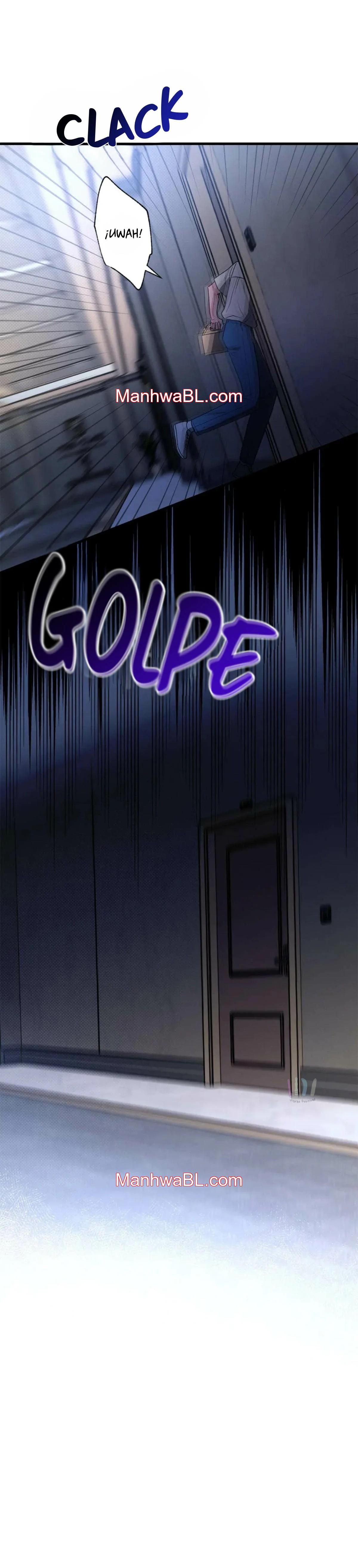 Love History Caused by Willful Negligence - Capítulo 93 manhwa
