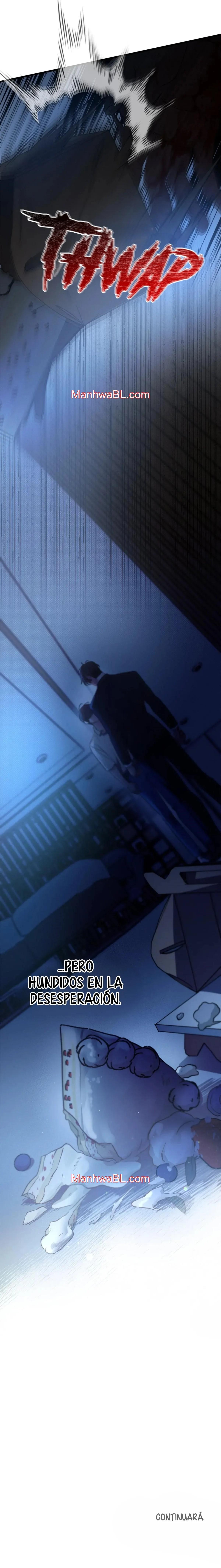 Love History Caused by Willful Negligence - Capítulo 93 manhwa