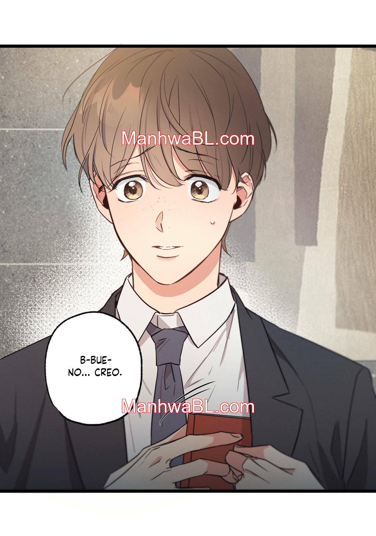 Love History Caused by Willful Negligence - Capítulo 9 manhwa