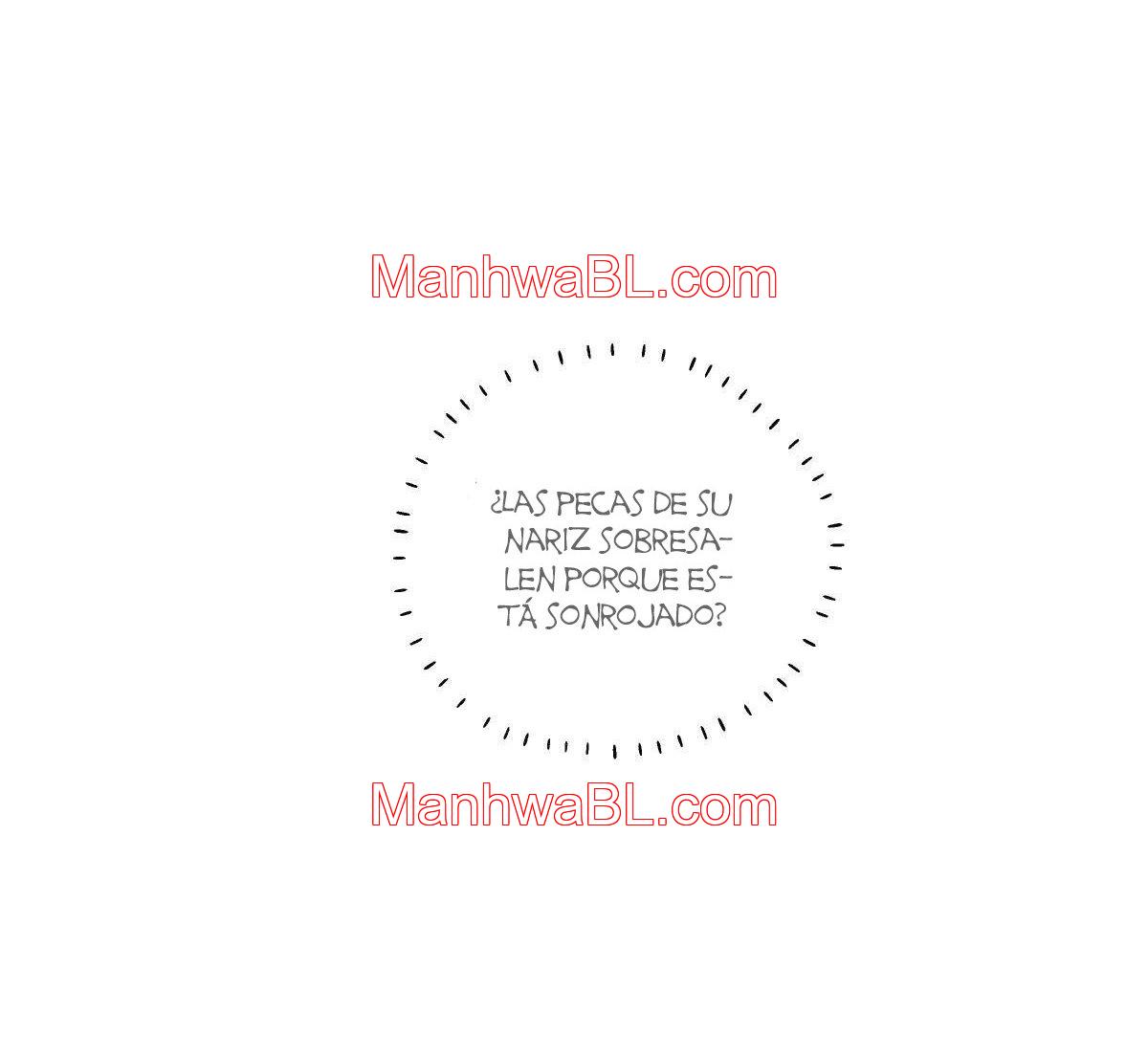 Love History Caused by Willful Negligence - Capítulo 9 manhwa