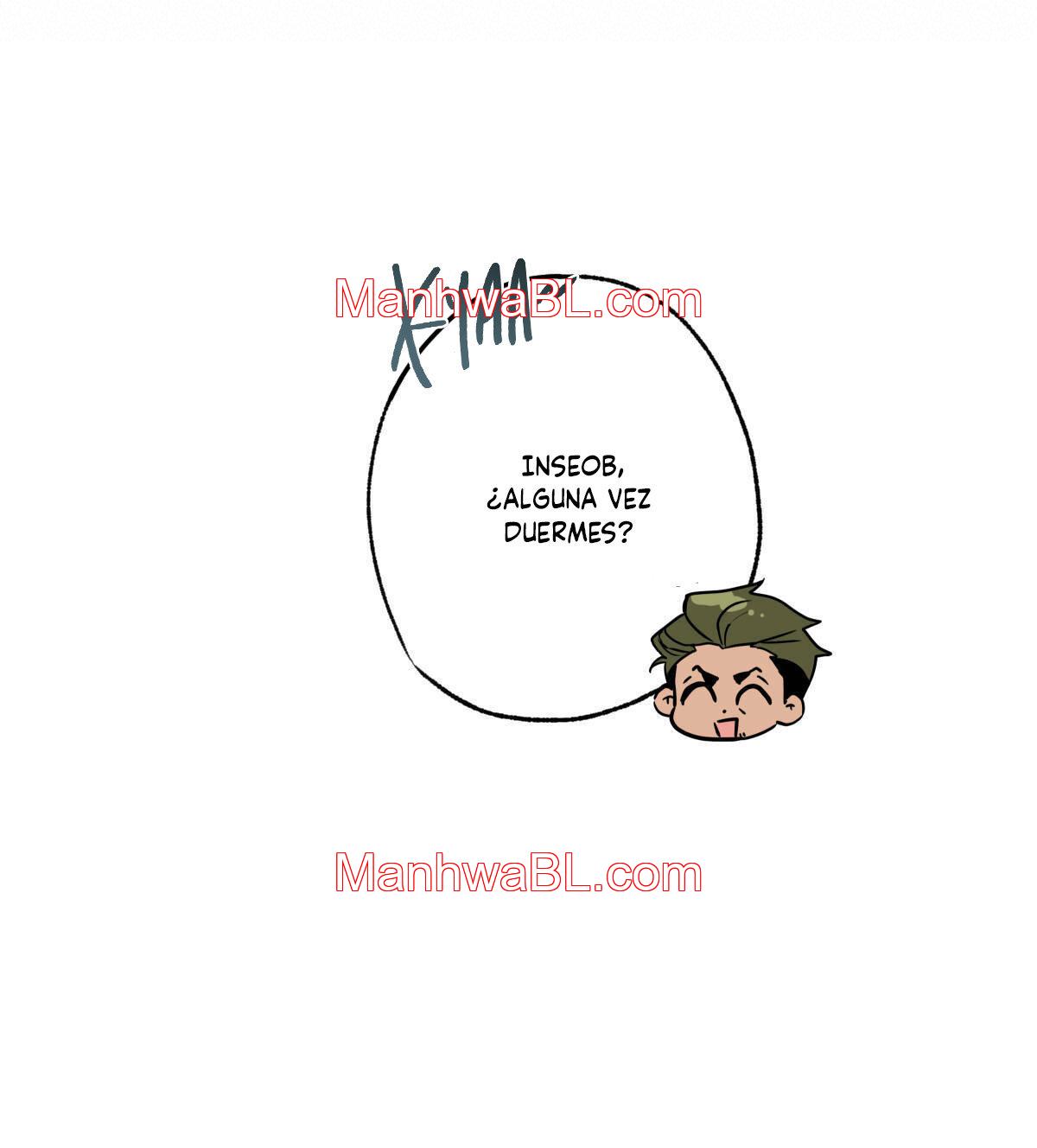 Love History Caused by Willful Negligence - Capítulo 9 manhwa