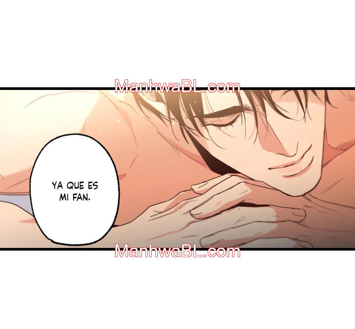 Love History Caused by Willful Negligence - Capítulo 9 manhwa