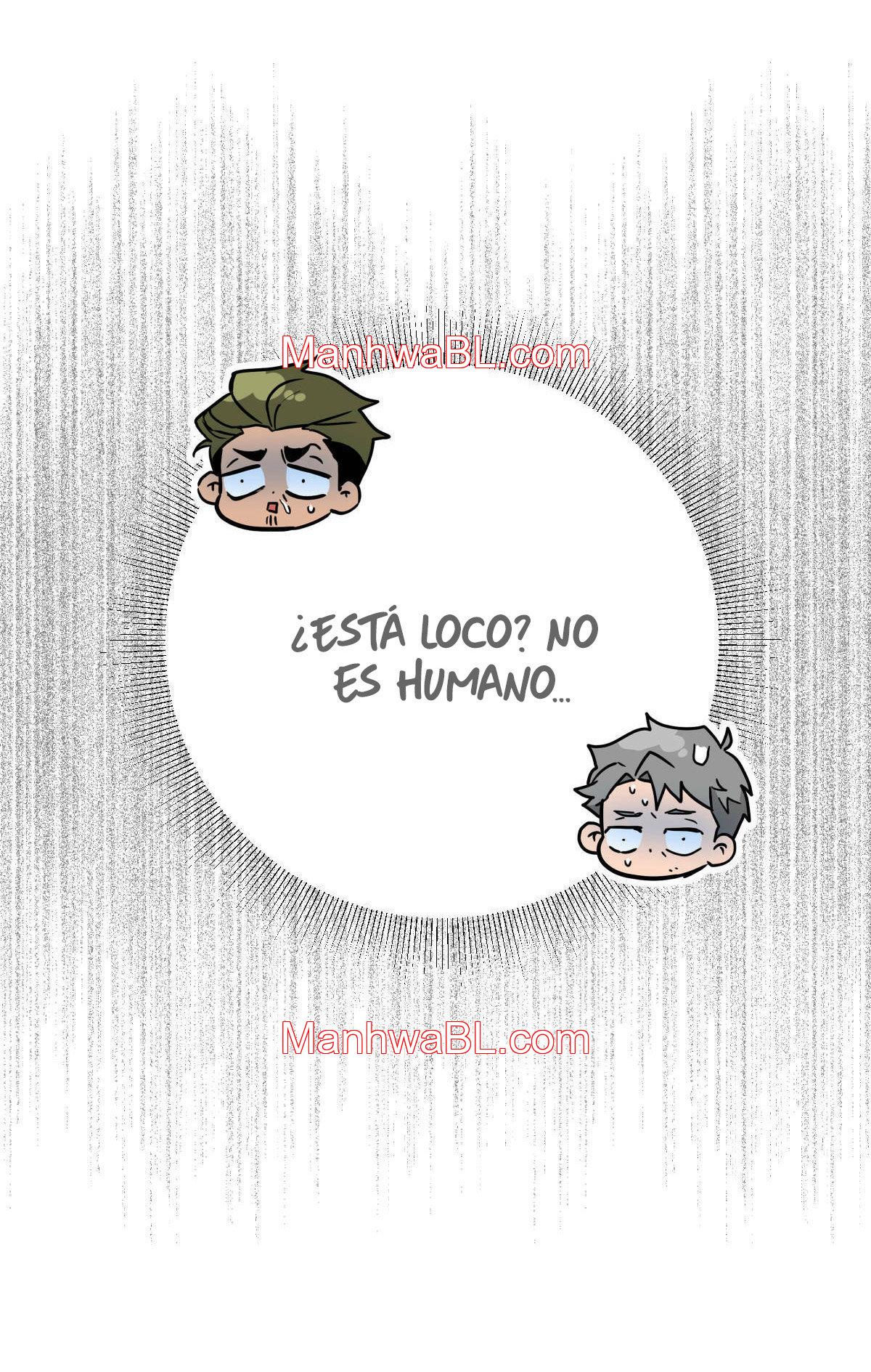 Love History Caused by Willful Negligence - Capítulo 9 manhwa