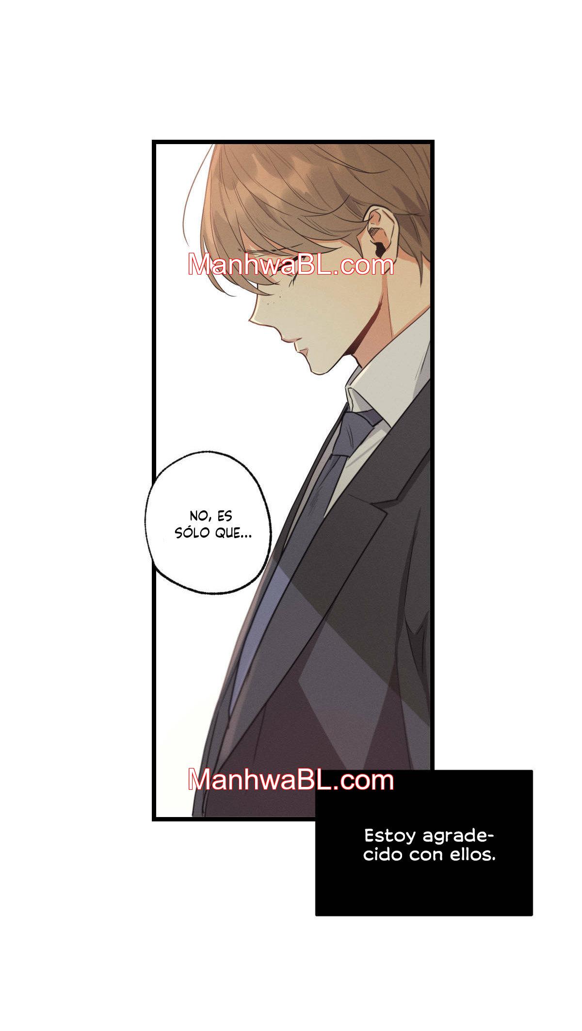 Love History Caused by Willful Negligence - Capítulo 9 manhwa