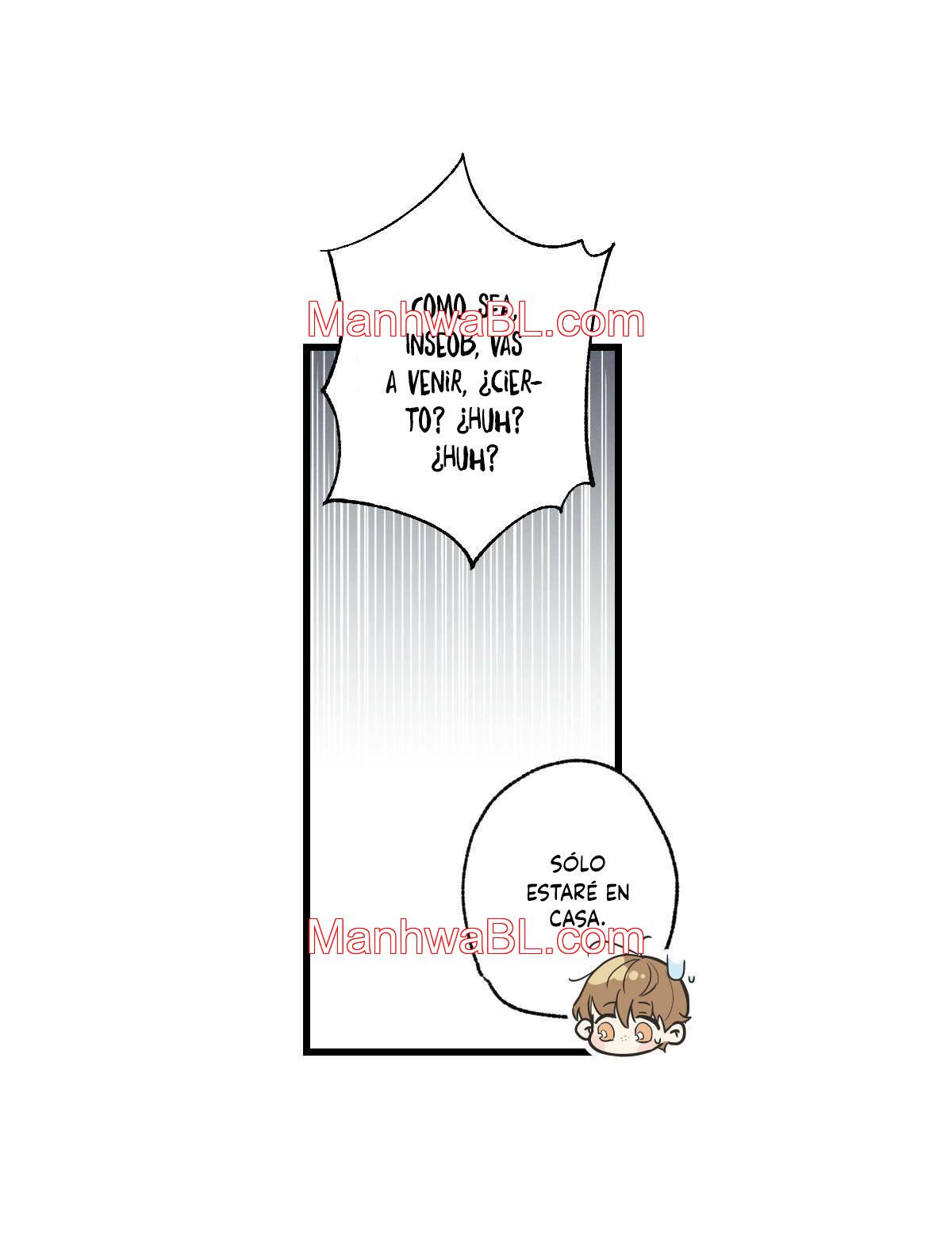 Love History Caused by Willful Negligence - Capítulo 9 manhwa