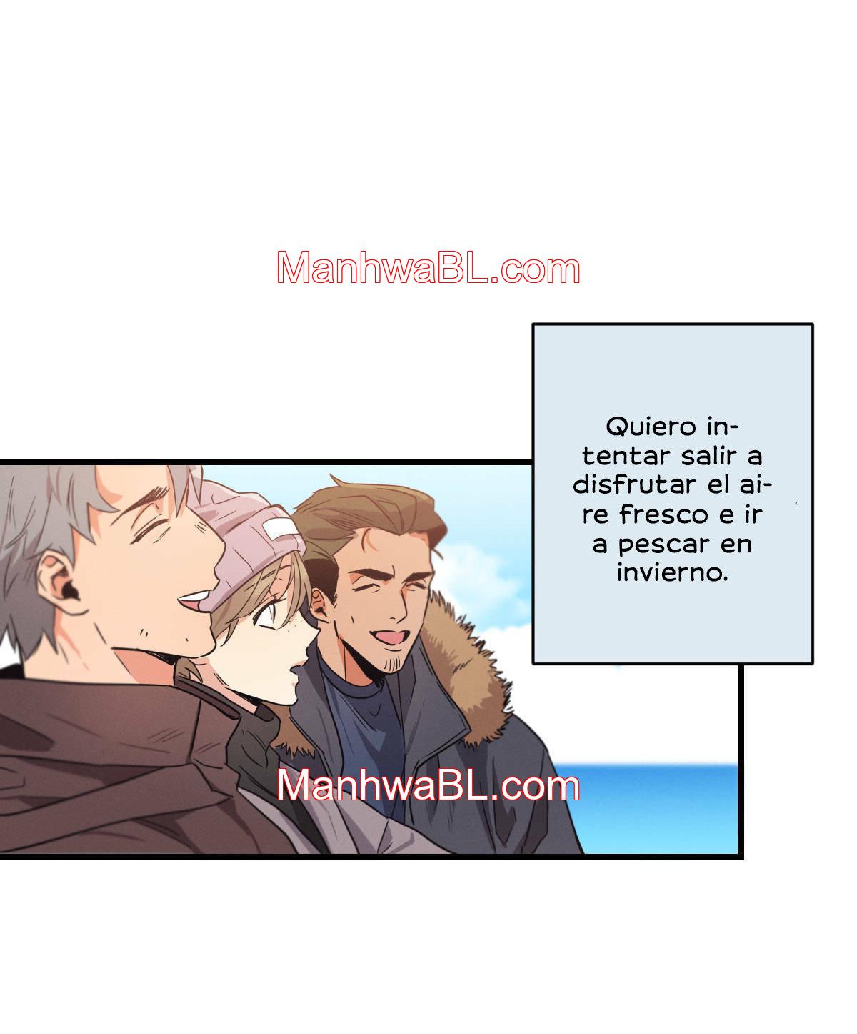 Love History Caused by Willful Negligence - Capítulo 9 manhwa