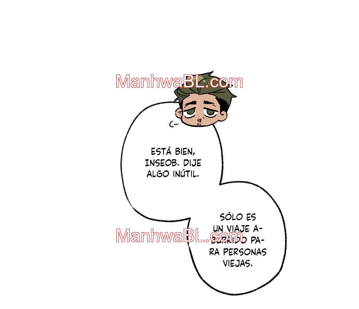 Love History Caused by Willful Negligence - Capítulo 9 manhwa