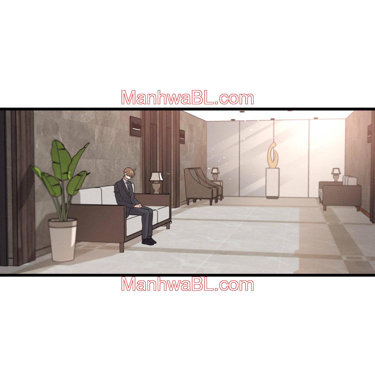Love History Caused by Willful Negligence - Capítulo 9 manhwa
