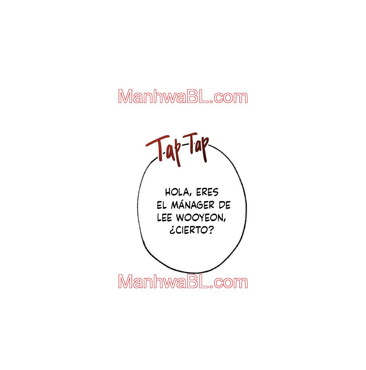 Love History Caused by Willful Negligence - Capítulo 9 manhwa