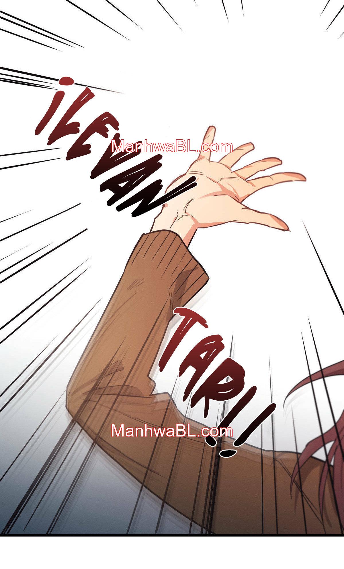 Love History Caused by Willful Negligence - Capítulo 9 manhwa