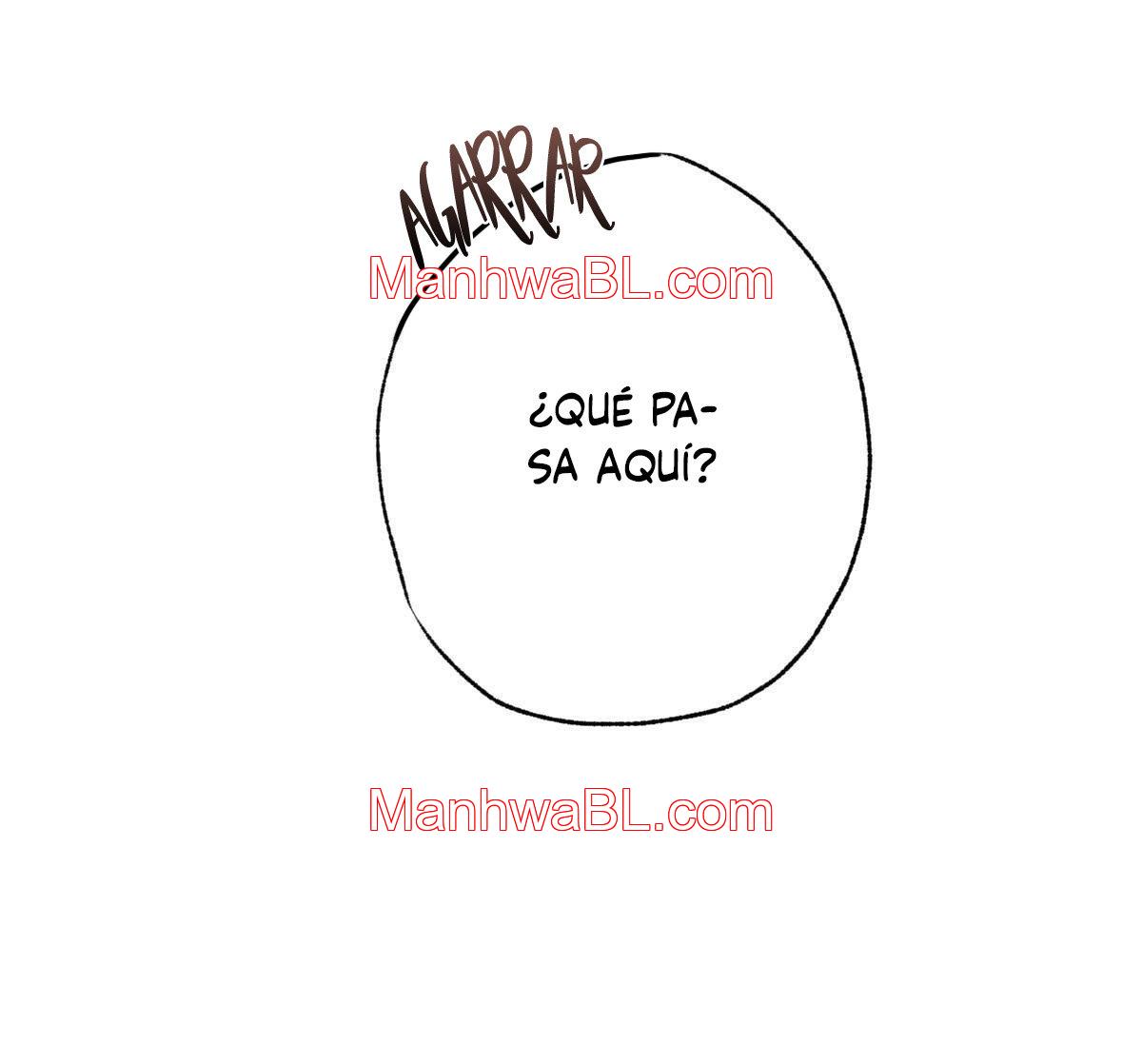 Love History Caused by Willful Negligence - Capítulo 9 manhwa
