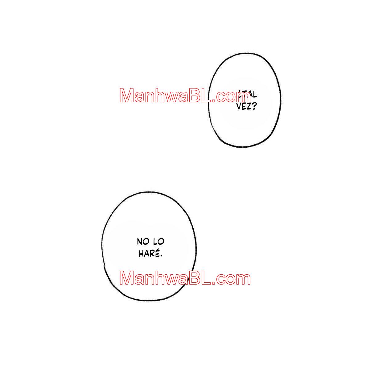 Love History Caused by Willful Negligence - Capítulo 9 manhwa