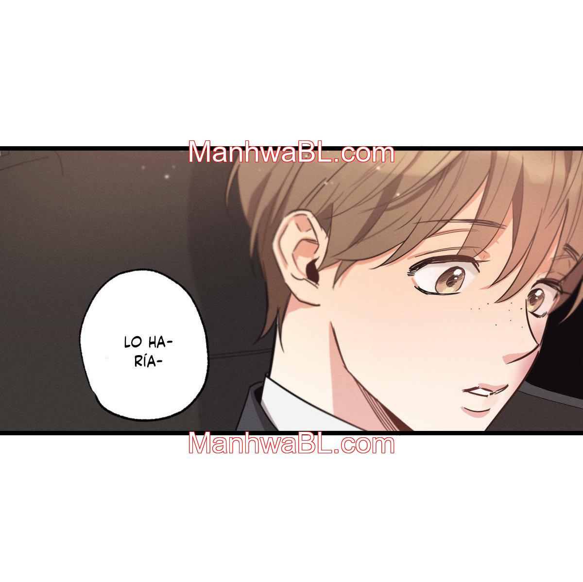 Love History Caused by Willful Negligence - Capítulo 9 manhwa