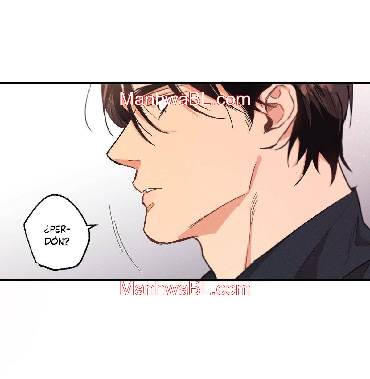 Love History Caused by Willful Negligence - Capítulo 9 manhwa