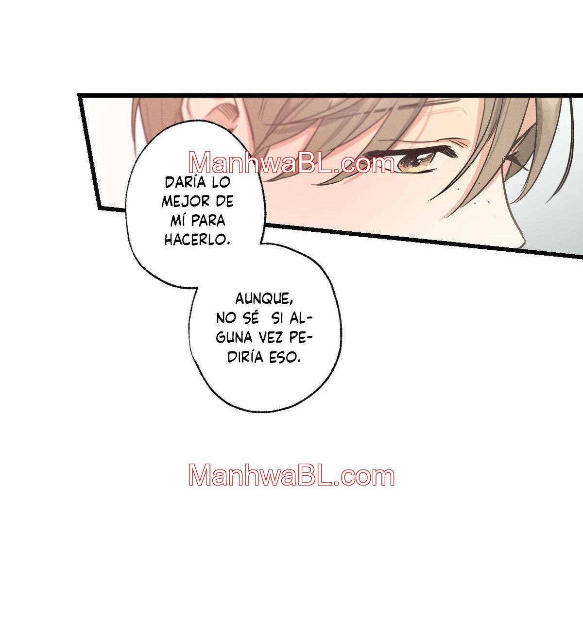 Love History Caused by Willful Negligence - Capítulo 9 manhwa