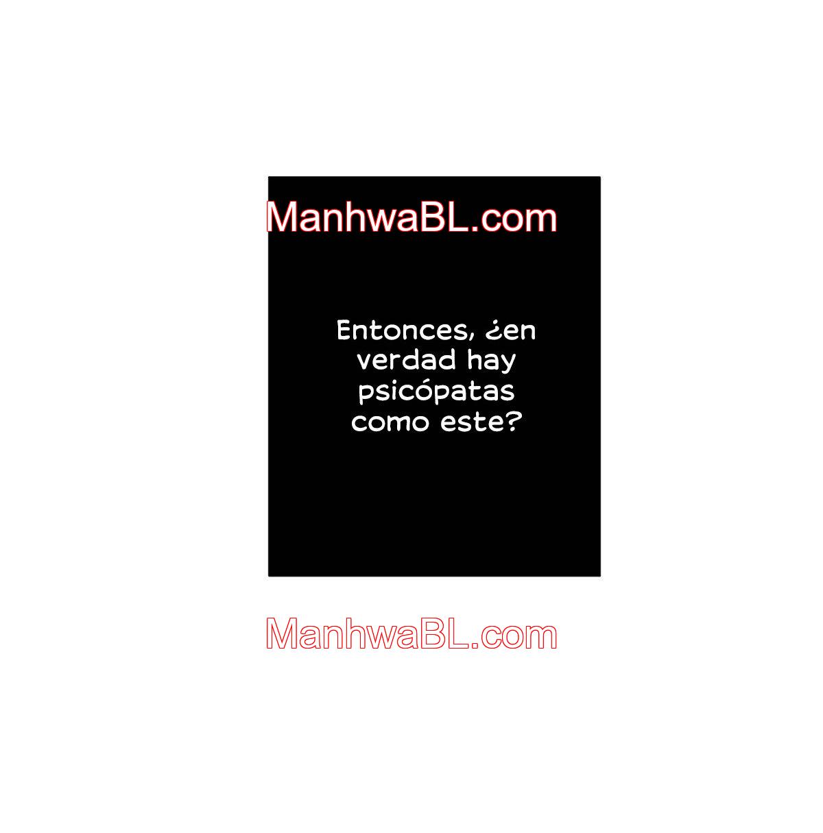 Love History Caused by Willful Negligence - Capítulo 9 manhwa