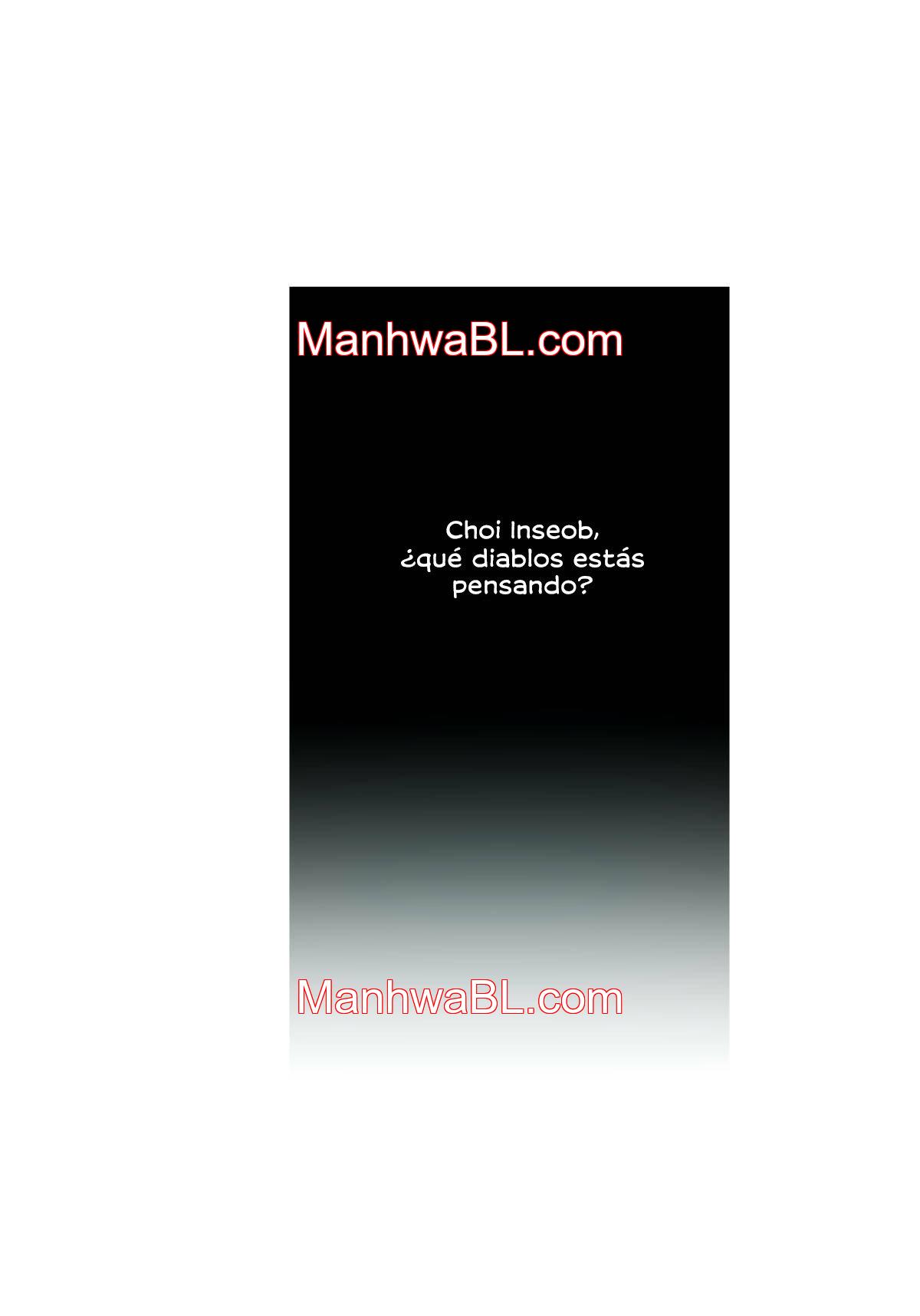Love History Caused by Willful Negligence - Capítulo 9 manhwa