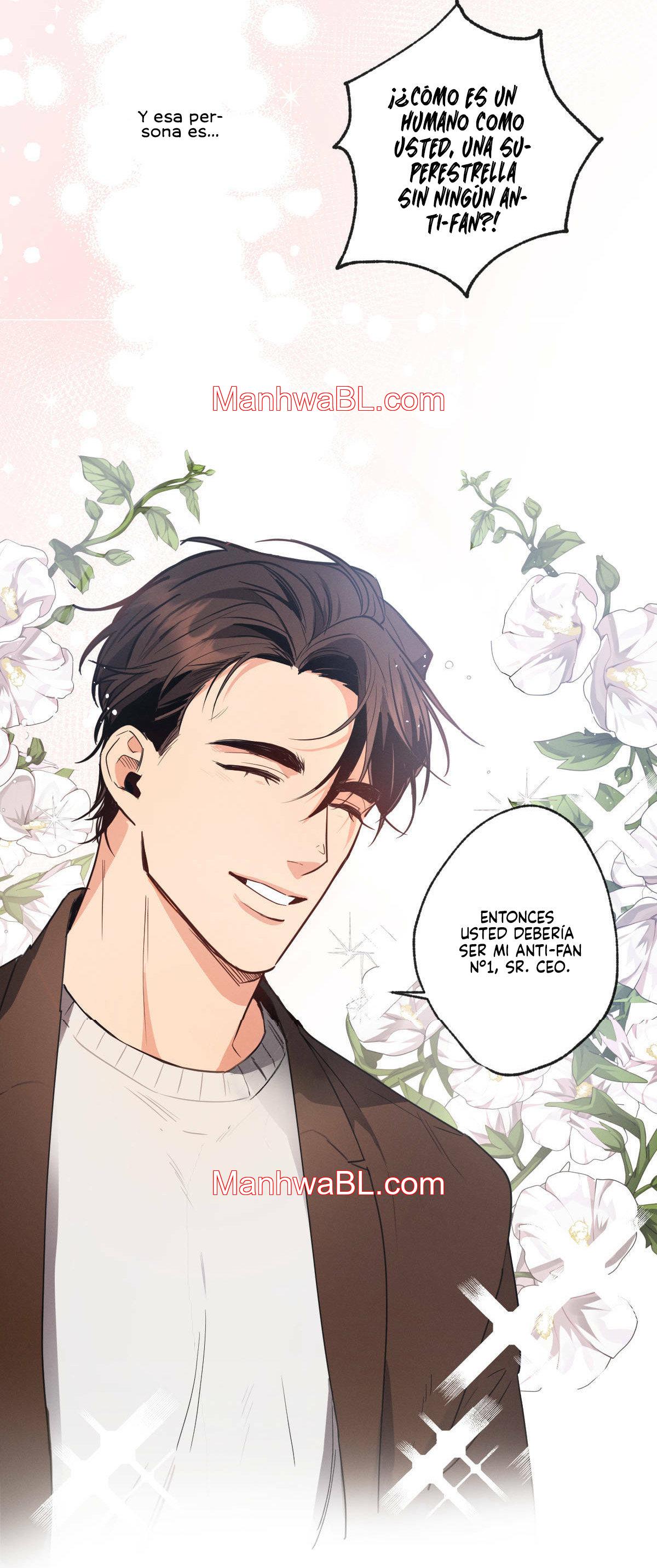 Love History Caused by Willful Negligence - Capítulo 1 manhwa