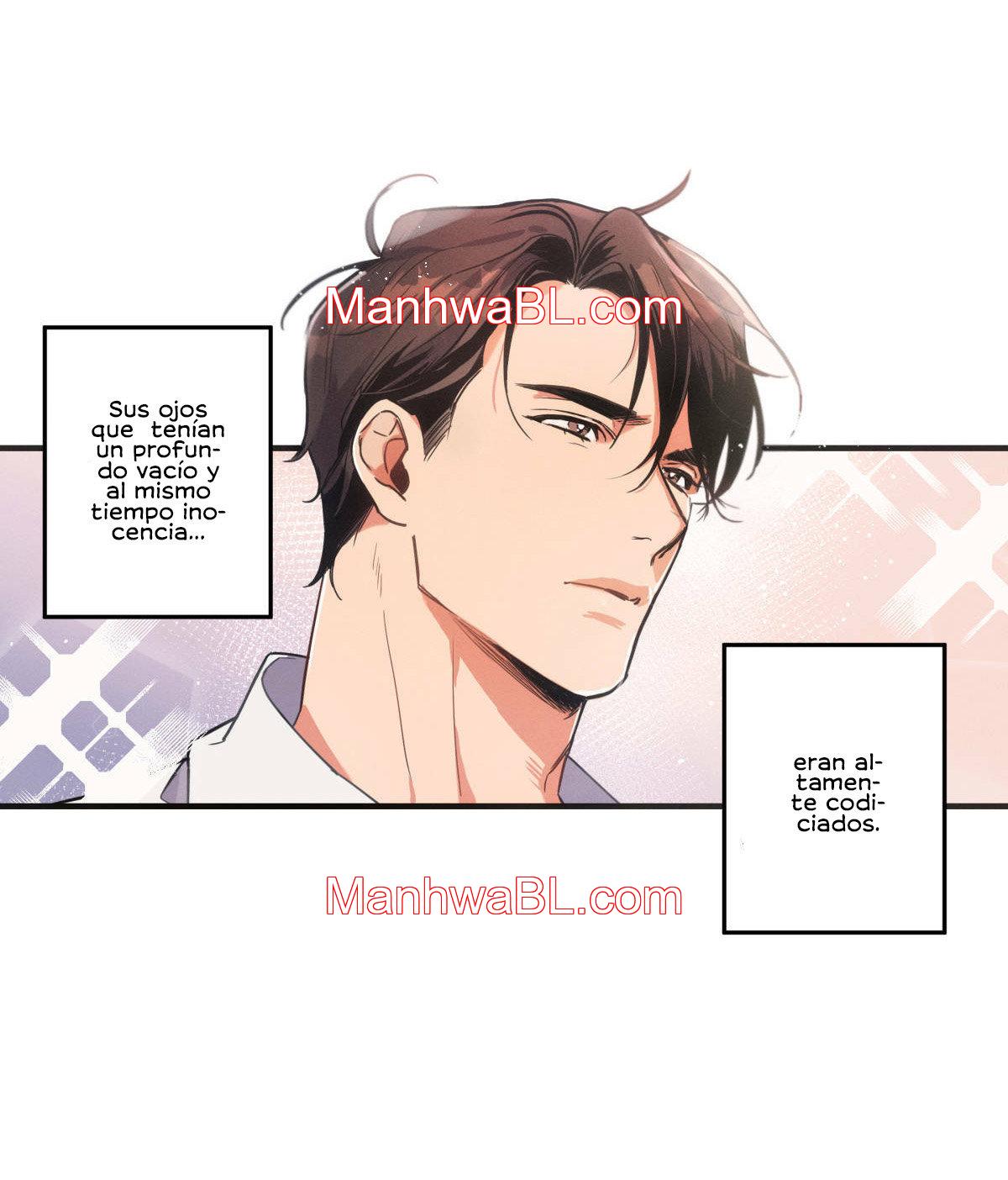 Love History Caused by Willful Negligence - Capítulo 1 manhwa