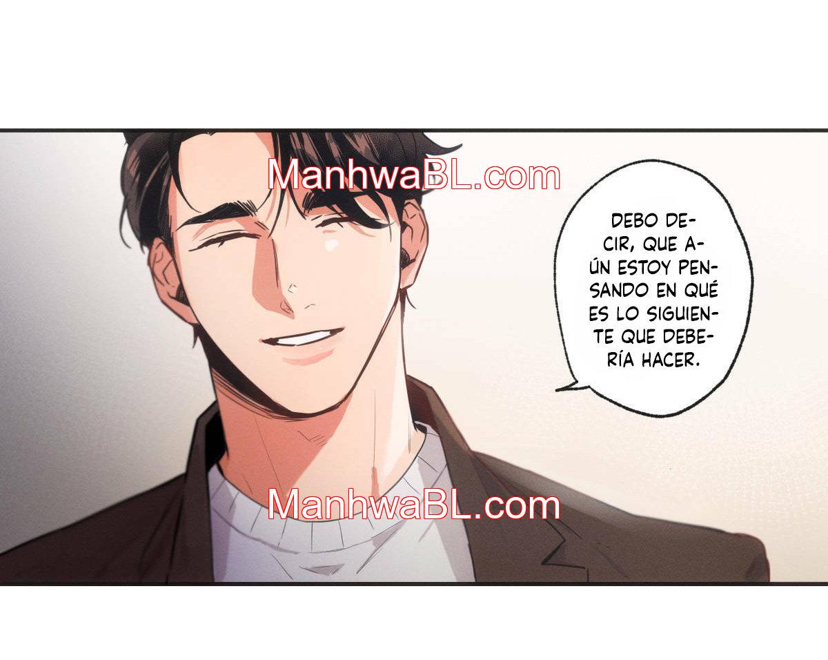 Love History Caused by Willful Negligence - Capítulo 1 manhwa
