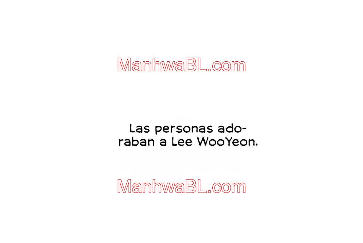 Love History Caused by Willful Negligence - Capítulo 1 manhwa