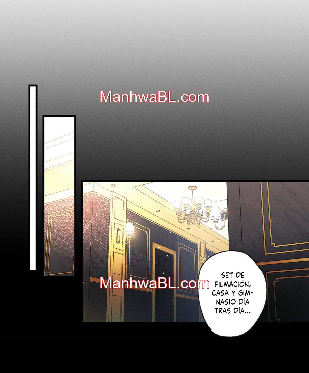 Love History Caused by Willful Negligence - Capítulo 1 manhwa