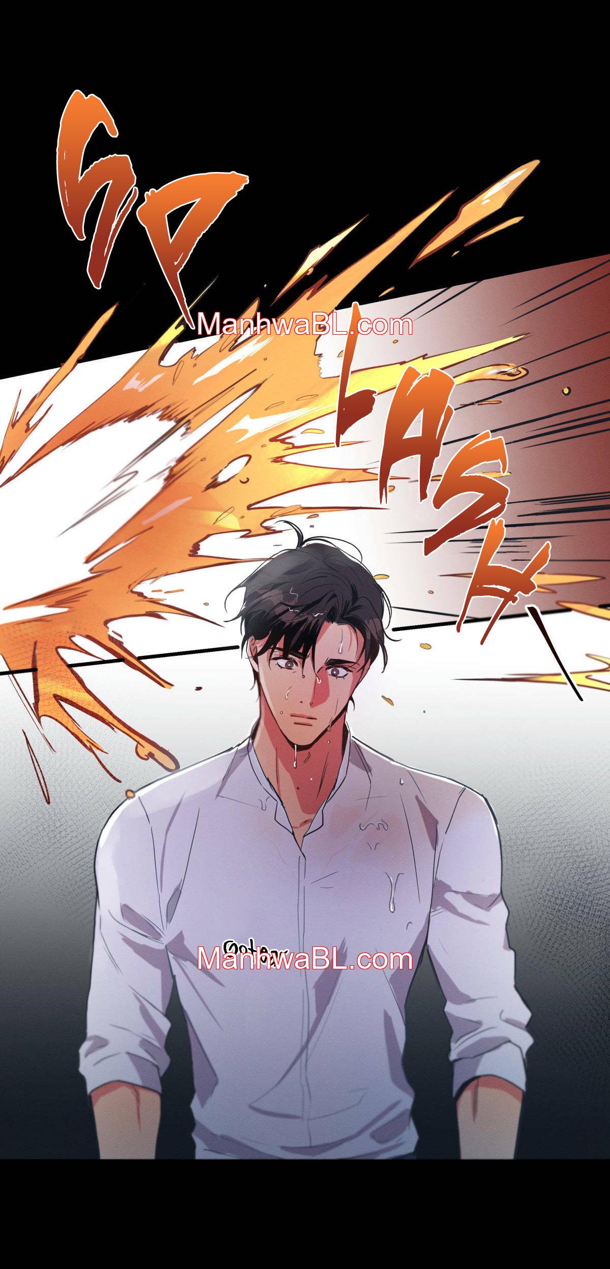 Love History Caused by Willful Negligence - Capítulo 1 manhwa