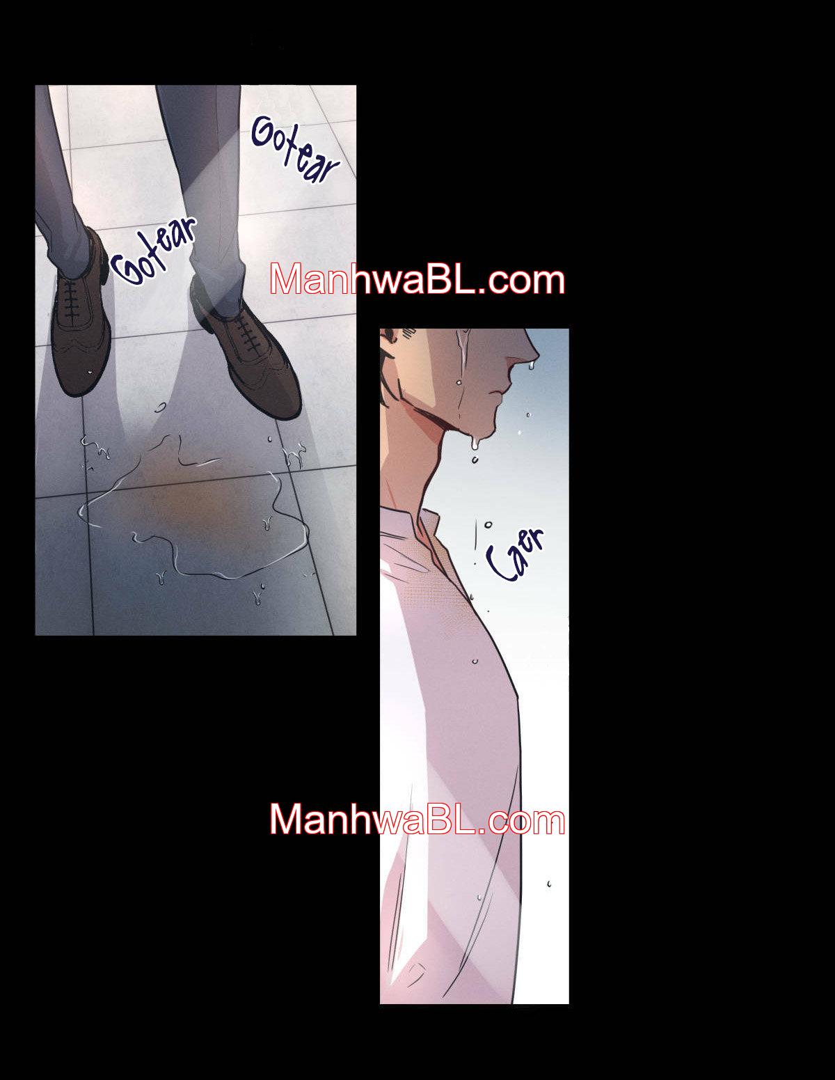 Love History Caused by Willful Negligence - Capítulo 1 manhwa
