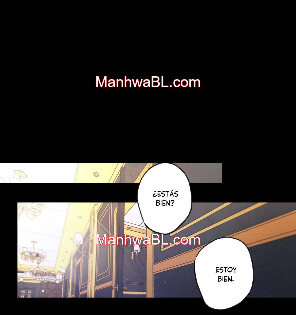 Love History Caused by Willful Negligence - Capítulo 1 manhwa