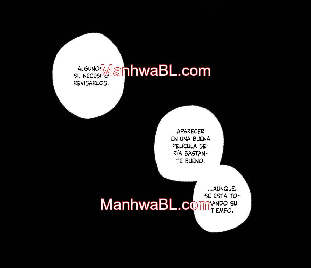 Love History Caused by Willful Negligence - Capítulo 1 manhwa