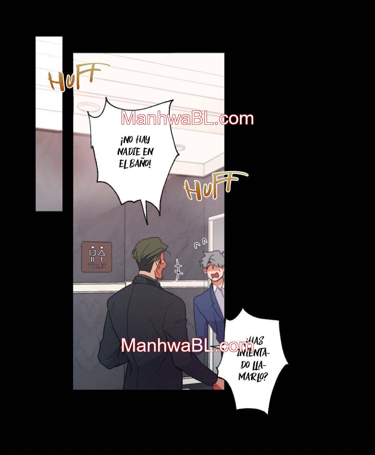 Love History Caused by Willful Negligence - Capítulo 1 manhwa