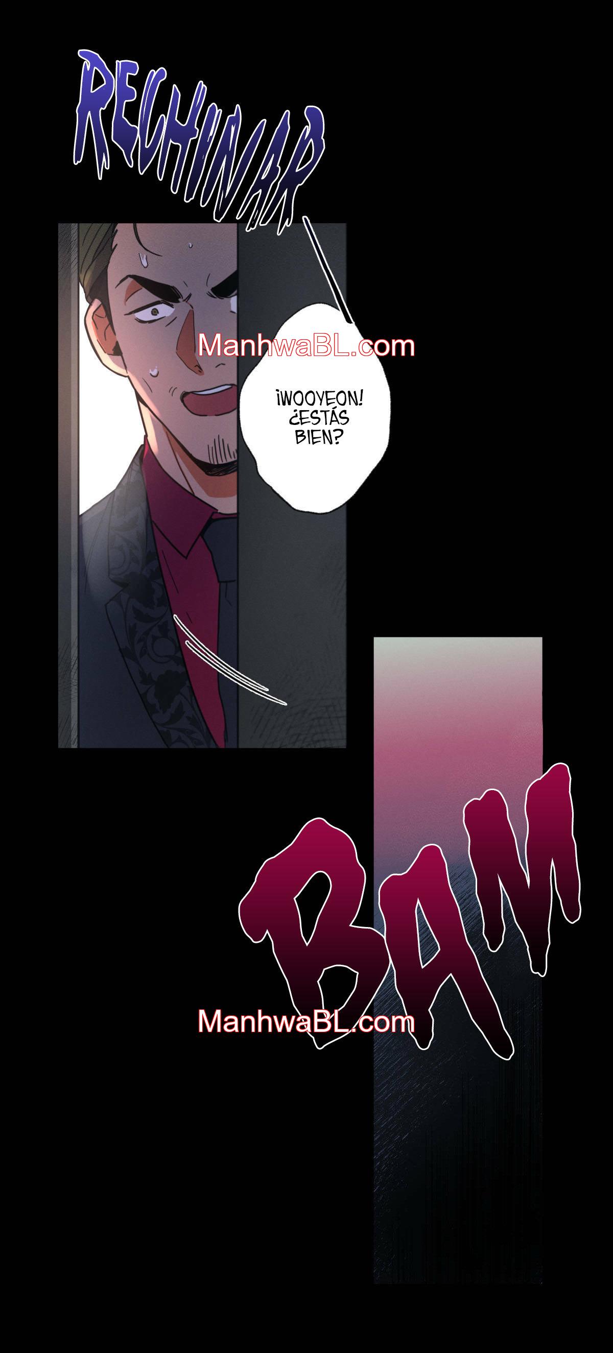 Love History Caused by Willful Negligence - Capítulo 1 manhwa