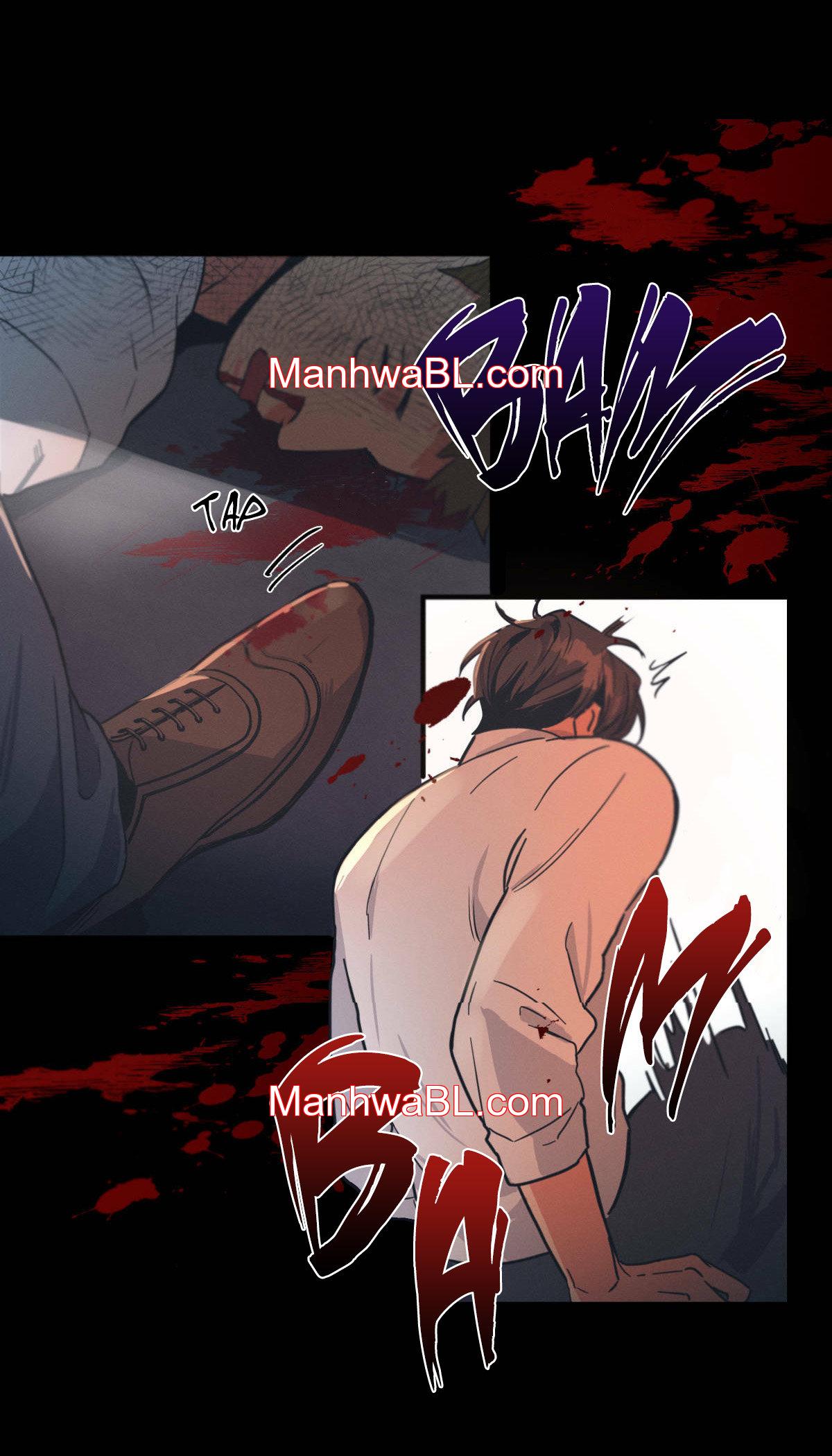 Love History Caused by Willful Negligence - Capítulo 1 manhwa