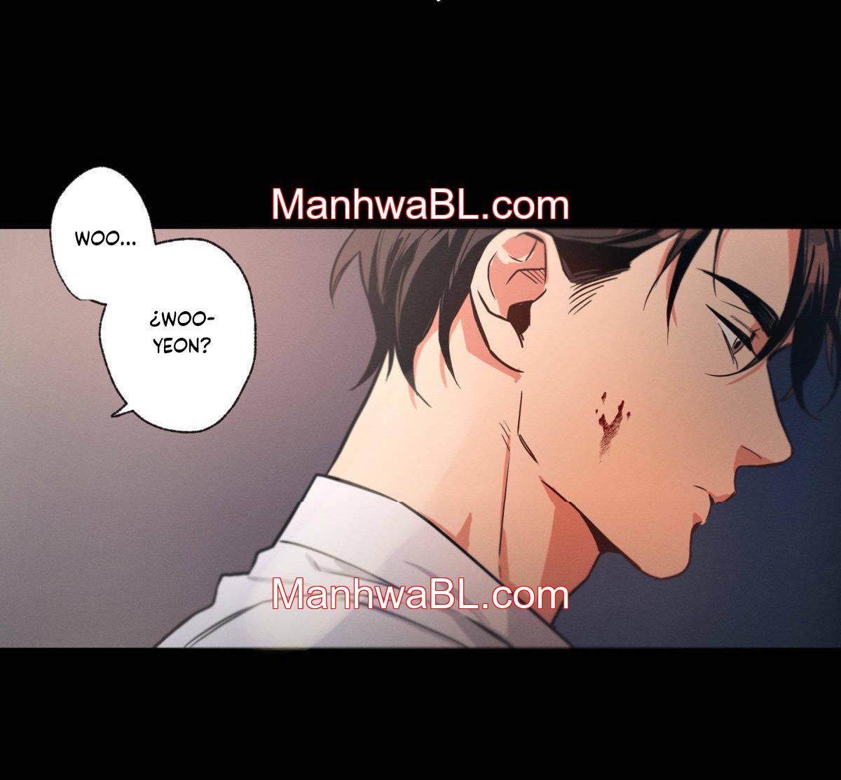 Love History Caused by Willful Negligence - Capítulo 1 manhwa