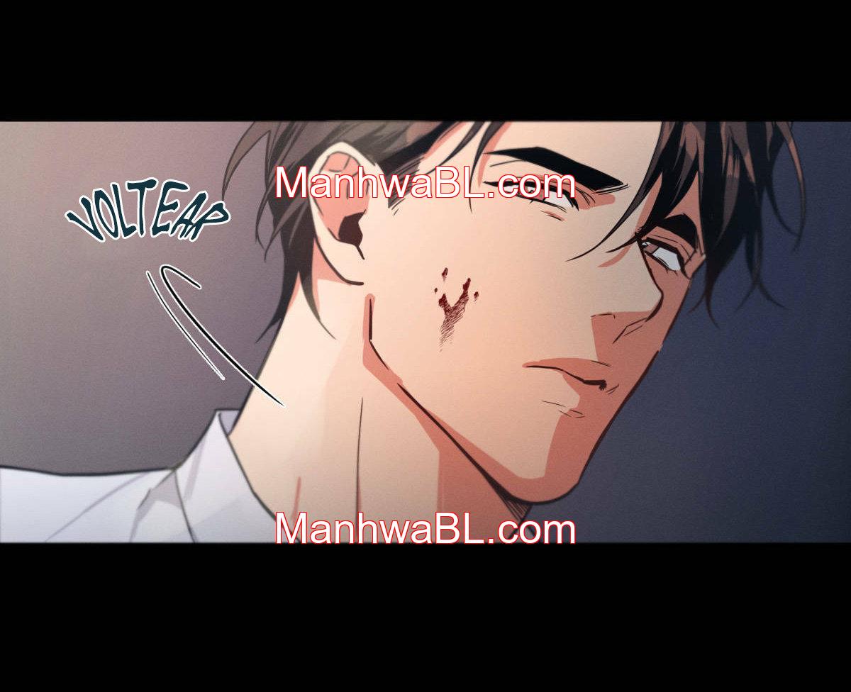 Love History Caused by Willful Negligence - Capítulo 1 manhwa