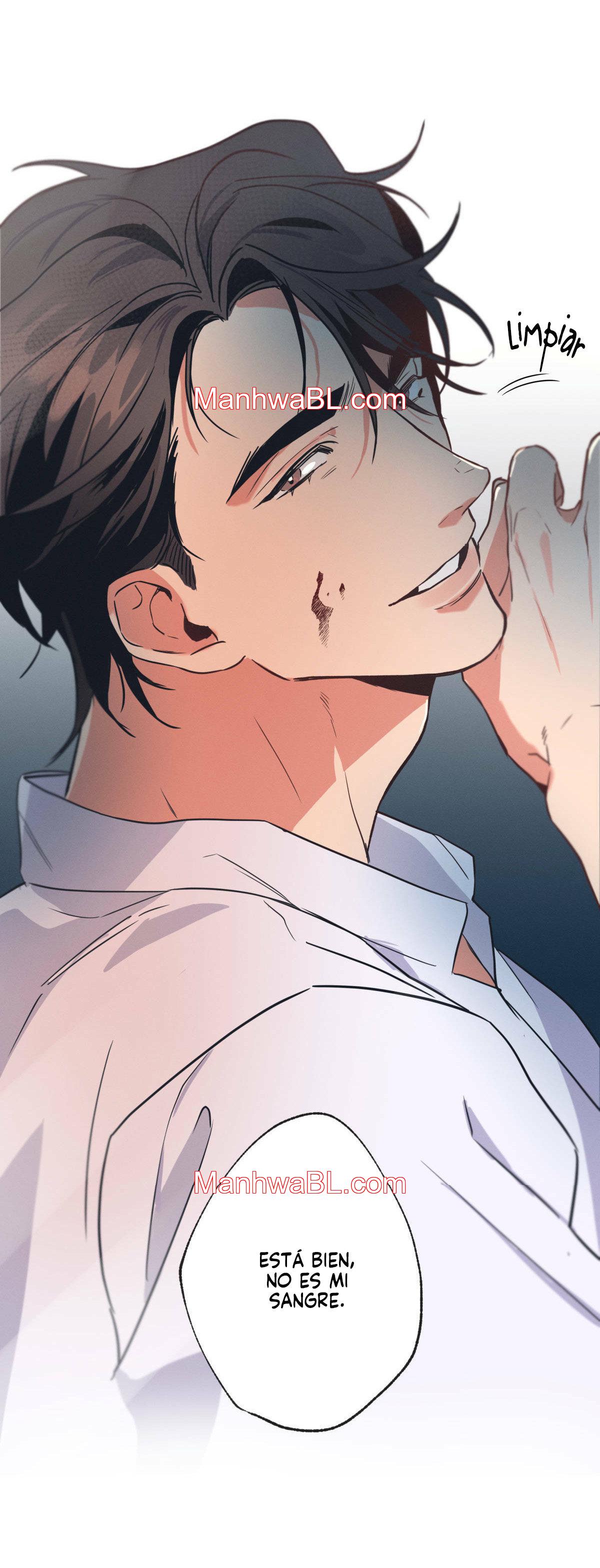 Love History Caused by Willful Negligence - Capítulo 1 manhwa
