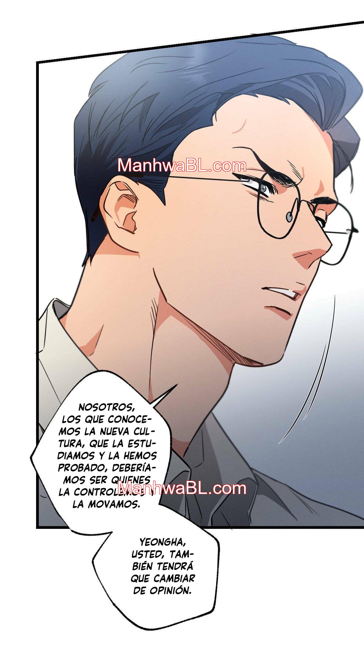 Love History Caused by Willful Negligence - Capítulo 19 manhwa