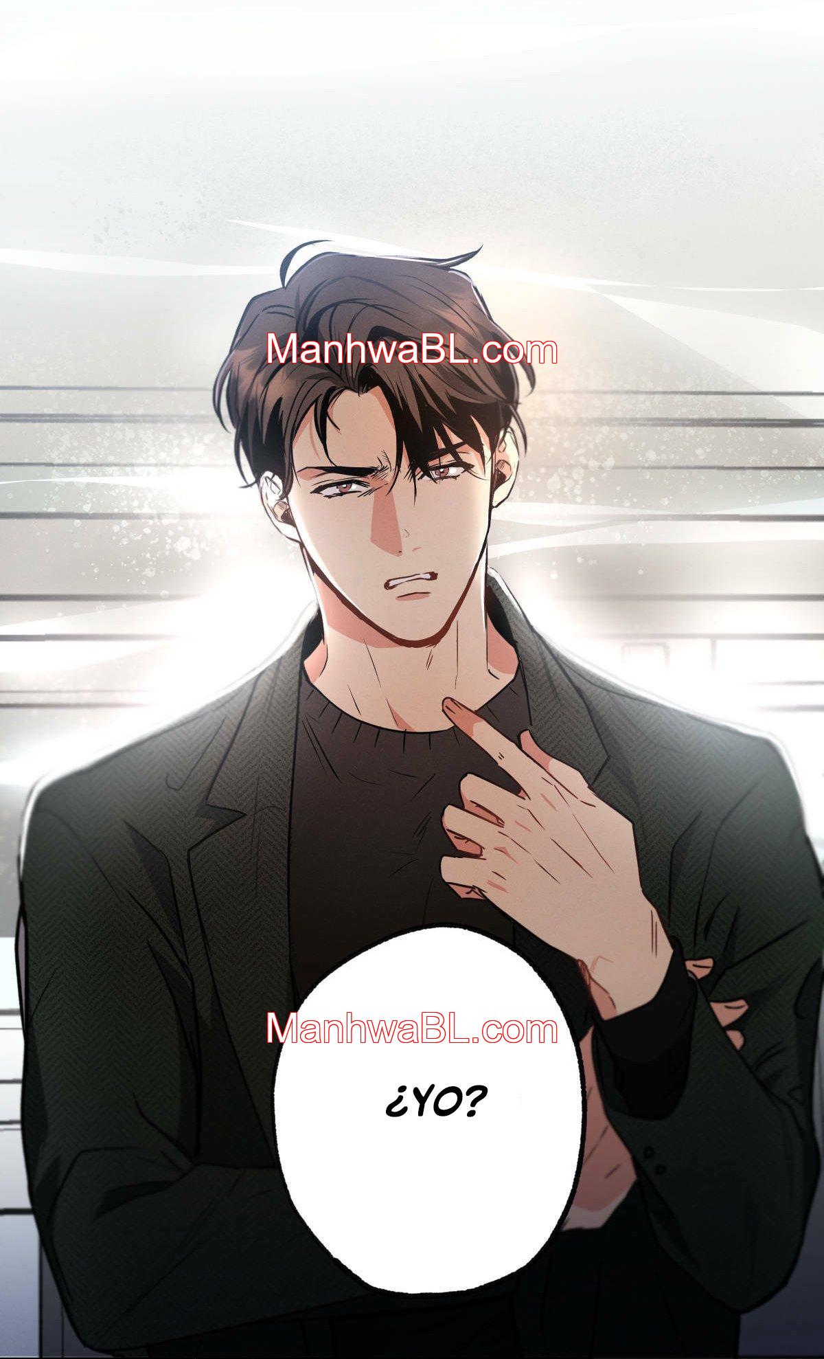 Love History Caused by Willful Negligence - Capítulo 19 manhwa