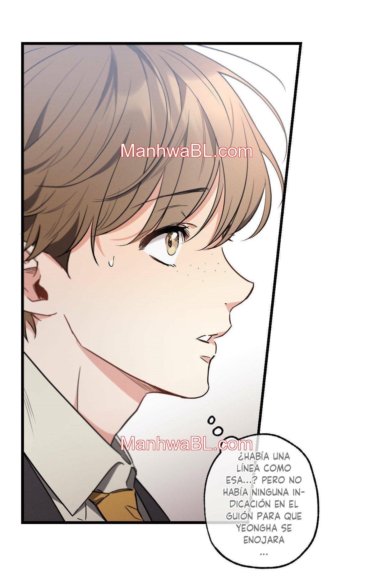 Love History Caused by Willful Negligence - Capítulo 19 manhwa