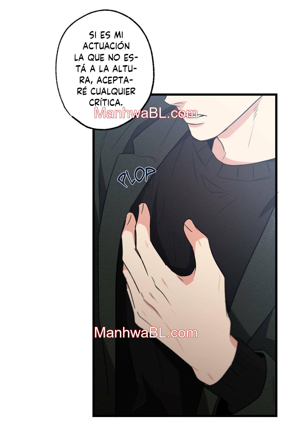 Love History Caused by Willful Negligence - Capítulo 19 manhwa