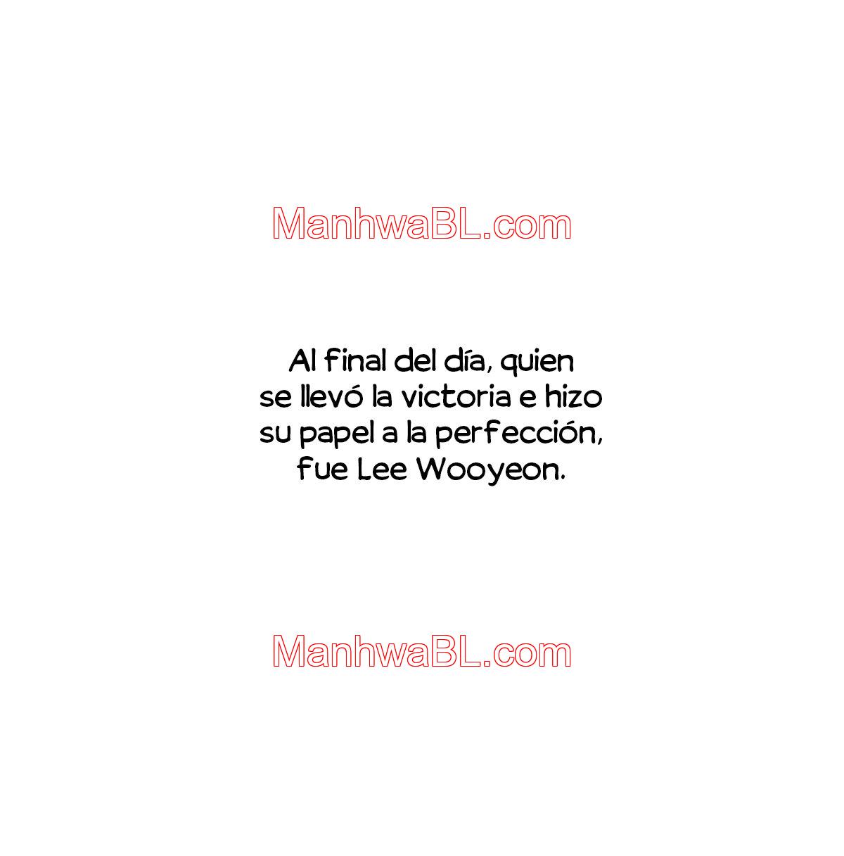 Love History Caused by Willful Negligence - Capítulo 19 manhwa