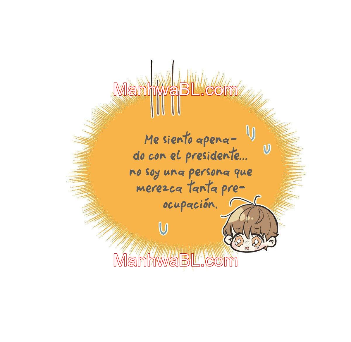 Love History Caused by Willful Negligence - Capítulo 19 manhwa